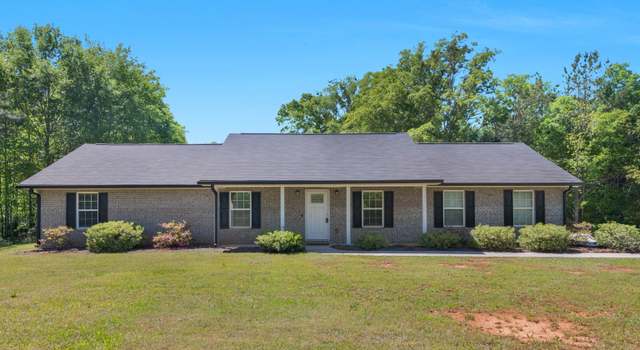 Photo of 449 England Chapel Rd, Jenkinsburg, GA 30234