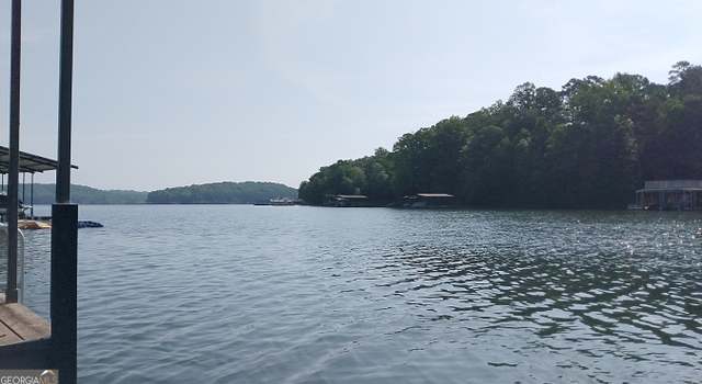 Photo of 0 Lake Place Dr, Lavonia, GA 30553