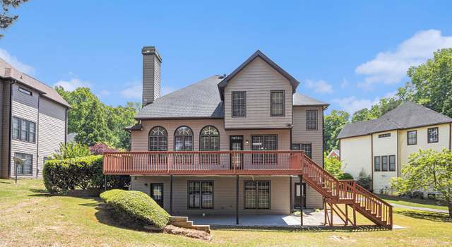 Photo of 225 S Shore Ter, Fayetteville, GA 30214
