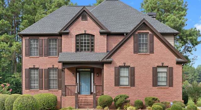 Photo of 225 S Shore Ter, Fayetteville, GA 30214