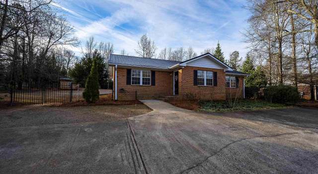 Photo of 185 Big Oak Cir, Athens, GA 30605