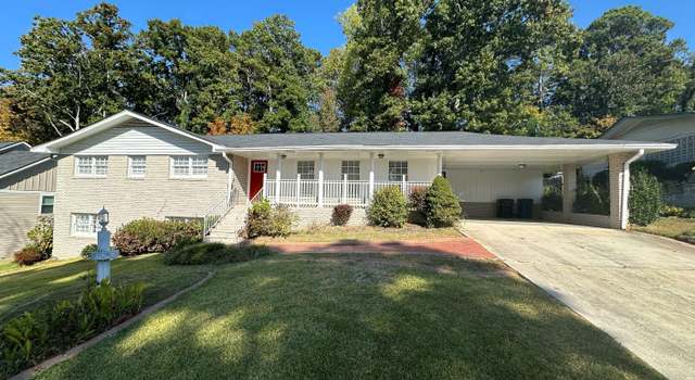 Photo of 3107 Cherry Blossom Ln, East Point, GA 30344