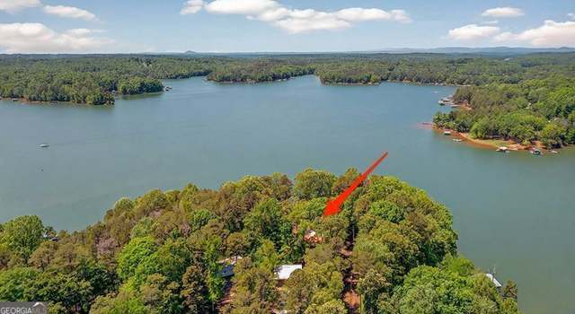 Photo of 261 Joann Cir, Fair Play, SC 29643