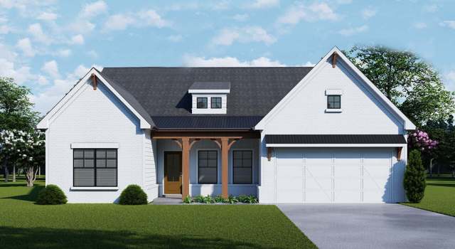 Photo of 397 Scarlett Rose Way Unit 113A, Hoschton, GA 30548