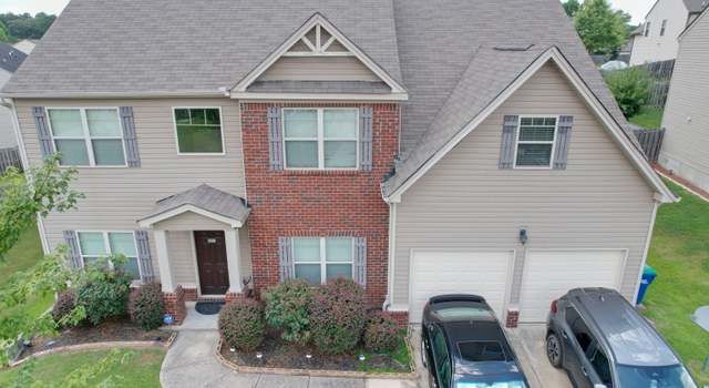 Photo of 279 Sapphire Bnd, Riverdale, GA 30296