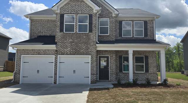 Photo of 1613 Fuma Leaf Way #273, Mcdonough, GA 30253