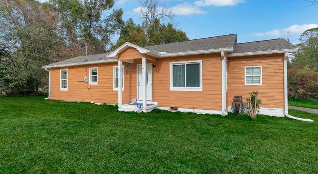 Photo of 4026 N Church St, Meigs, GA 31765