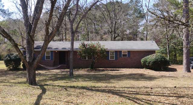 Photo of 294 S Dugger Ave, Roberta, GA 31078