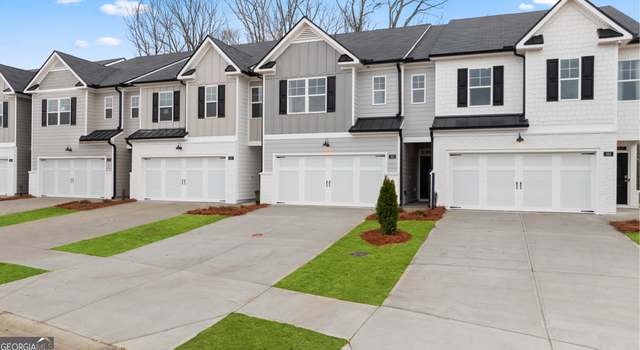 Photo of 310 Sound Cir, Stockbridge, GA 30281