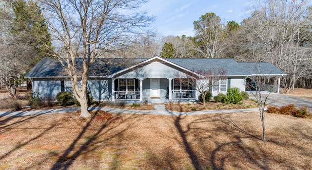Photo of 2186 Highway 83, Monroe, GA 30655