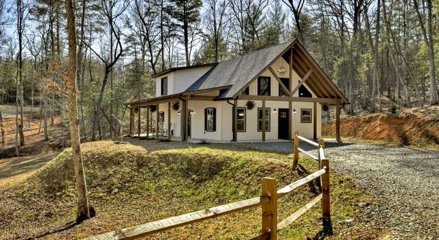Photo of 67 Oakwood Trl, Mineral Bluff, GA 30559