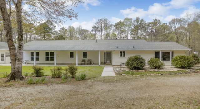 Photo of 12435 Hamilton Rd Unit 5.36+/- AC, Chattahoochee Hills, GA 30268