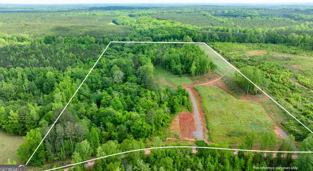 Photo of 0 Dunlap Rd, Luthersville, GA 30251