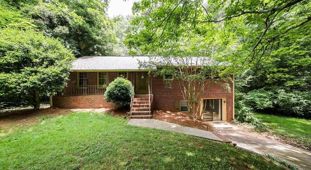 Photo of 221 College Cir, Athens, GA 30605