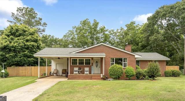 Photo of 836 Berkshire Dr, Washington, GA 30673