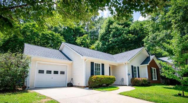 Photo of 165 Spring Lake Dr, Athens, GA 30605
