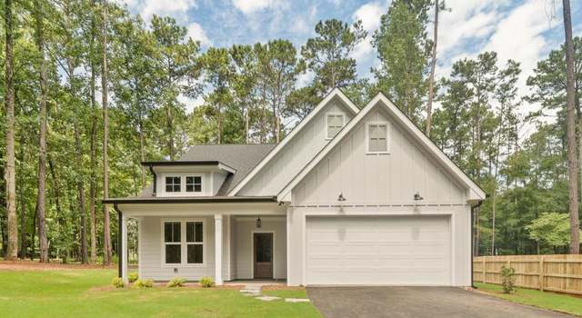 Photo of 255 Spivey Rd, Eatonton, GA 31024