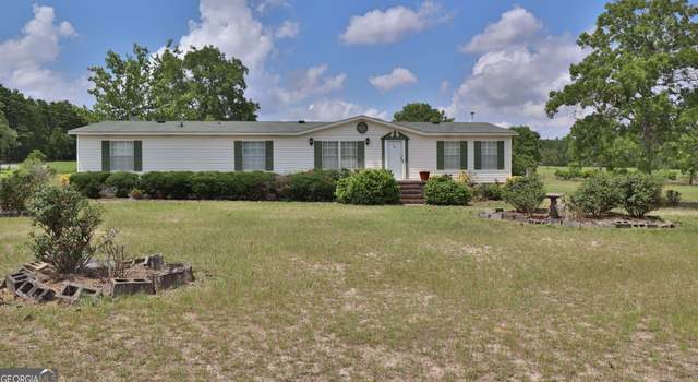 Photo of 69 Mauk Rd, Mauk, GA 31058