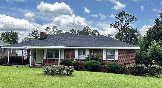 Photo of 87 W Liberty St, Mc Rae Helena, GA 31055
