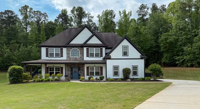 Photo of 267 Palomino Dr, Newnan, GA 30265