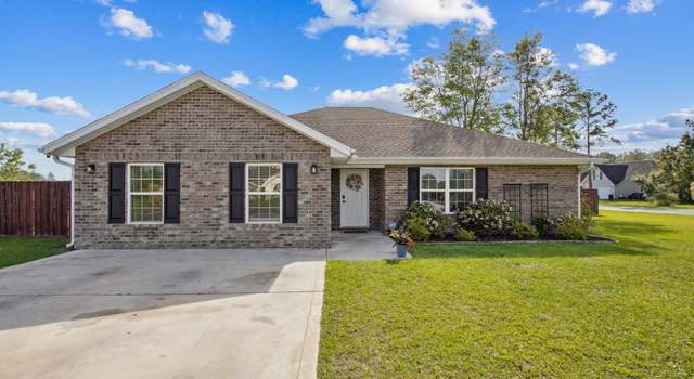 Photo of 14 Galloway Dr, Folkston, GA 31537
