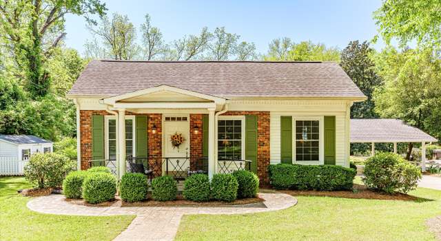 Photo of 104 Sims St, Washington, GA 30673