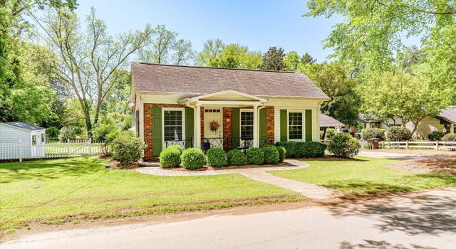 Photo of 104 Sims St, Washington, GA 30673