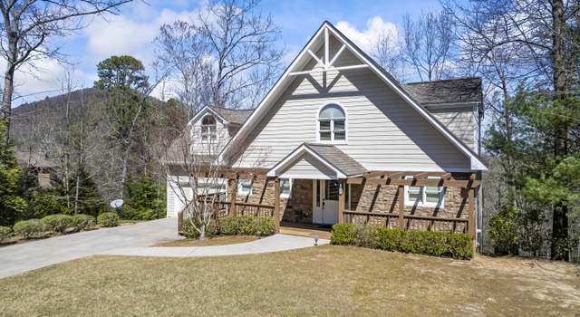 Photo of 383 Wilfar Strasse, Helen, GA 30545