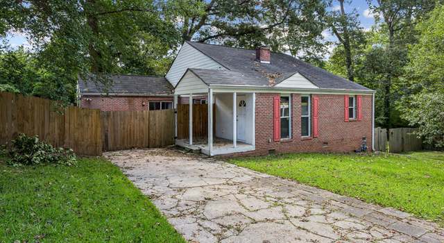 Photo of 3260 Russell St, Hapeville, GA 30354