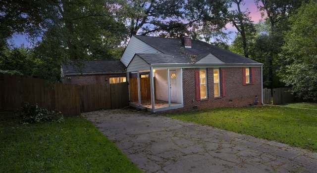 Photo of 3260 Russell St, Hapeville, GA 30354