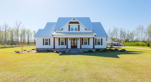 Photo of 150 Quail Run Cir, Adel, GA 31620