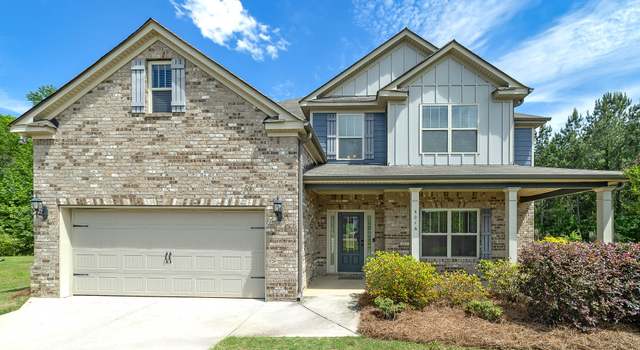 Photo of 5016 Brass Ct, Locust Grove, GA 30248