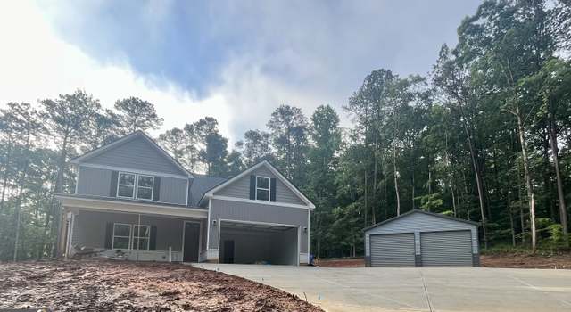 Photo of 191 Magpie Ct Lot 191, Monticello, GA 31064