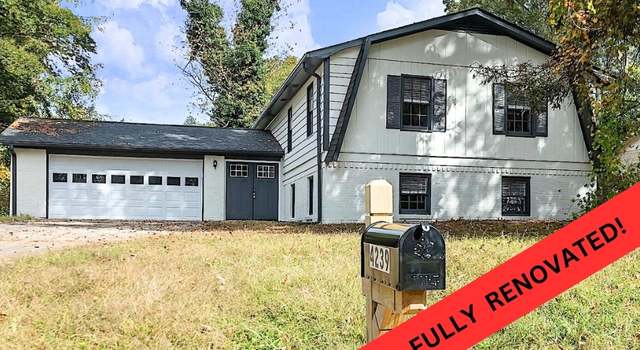 Photo of 4239 Newcomb Rd, Decatur, GA 30034