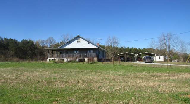 Photo of 223 Barwick Hill Rd, Comer, GA 30629