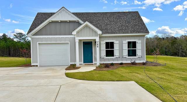 Photo of 186 Young Ln, Hamilton, GA 31811