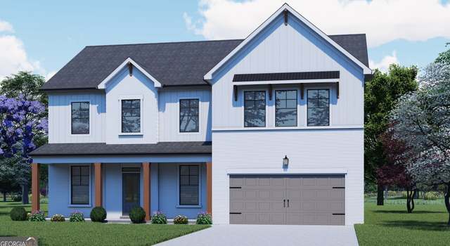Photo of 506 Clayborne Way Unit 247A, Loganville, GA 30052
