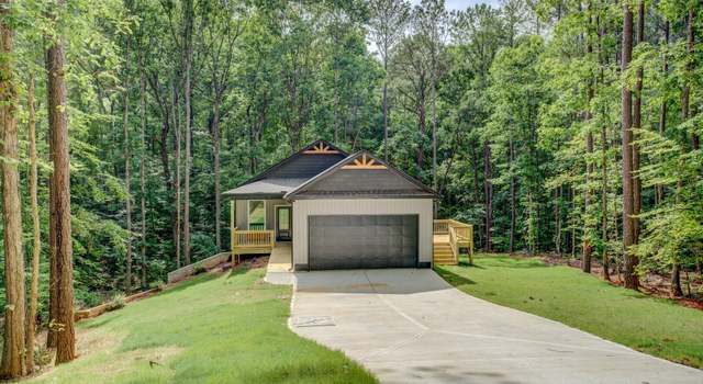 Photo of 48 Bluejay Ct, Monticello, GA 31064