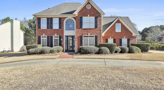 Photo of 100 Roxbrough Ln, Fayetteville, GA 30215
