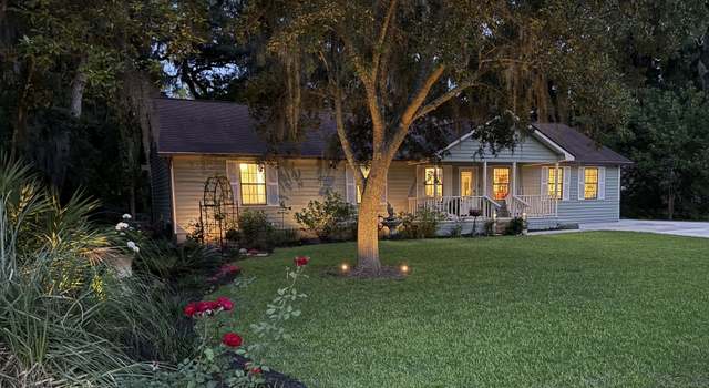 Photo of 132 Paradise Marsh Cir, Brunswick, GA 31525