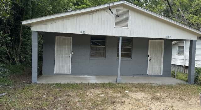 Photo of 1040 Chestney St, Macon, GA 31217