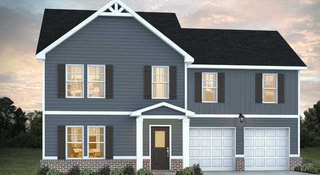 Photo of 125 Garden Walk #97, West Point, GA 31833