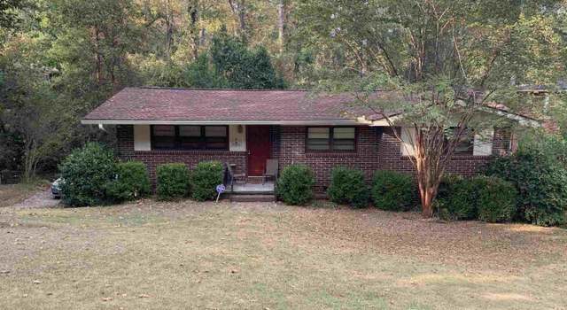 Photo of 2727 N Pierce Dr, Macon, GA 31204