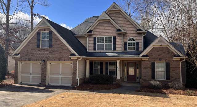 Photo of 125 Saddleridge Dr, Bremen, GA 30110