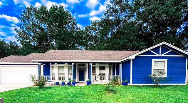 Photo of 208 N Woodvalley Dr, Kingsland, GA 31548