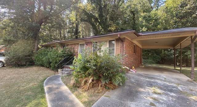 Photo of 439 Oakside Dr SW, Atlanta, GA 30331