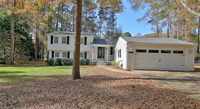Photo of 620 Golfview Dr, Peachtree City, GA 30269