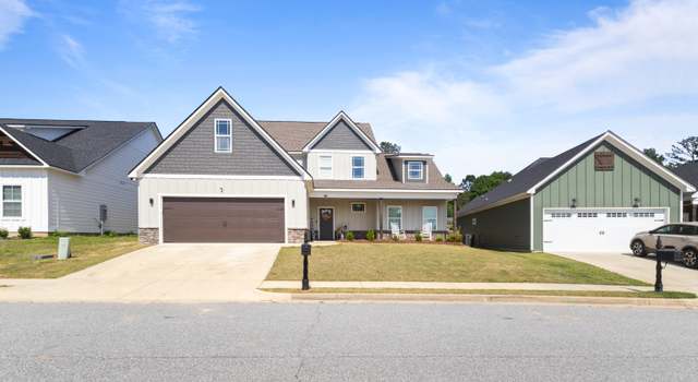 Photo of 46 Ivy Loop, Phenix City, AL 36867