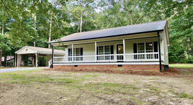 Photo of 611 Winston Drive Ext, Bowman, GA 30624