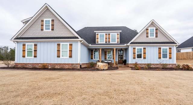 Photo of 234 Shoreline Way, Macon, GA 31220